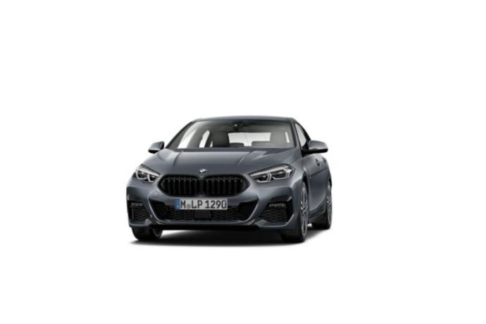 BMW SERIE 2 218d Gran Coupe 110 kW (150 CV)