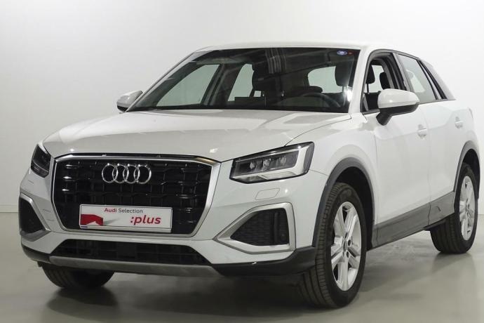 AUDI Q2 Advanced 30 TFSI 81 kW (110 CV)