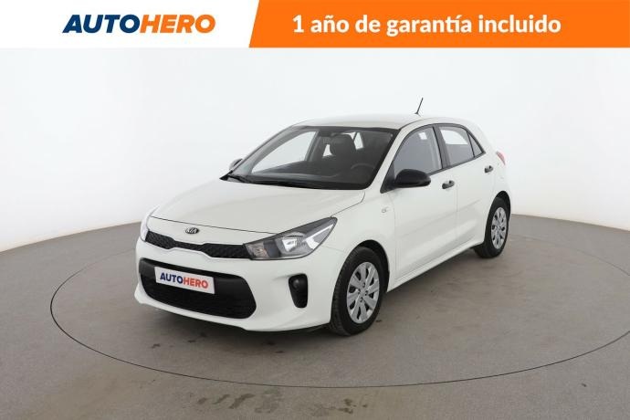 KIA RIO 1.2 Concept