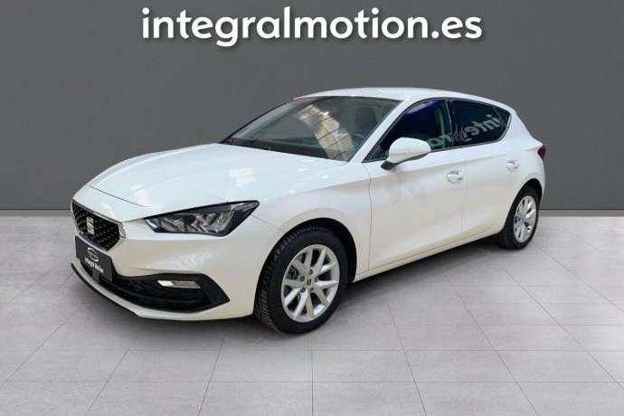 SEAT LEON 1.0 eTSI 81kW DSG-7 S&S Style