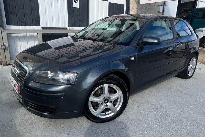 AUDI A3 1.9 TDI