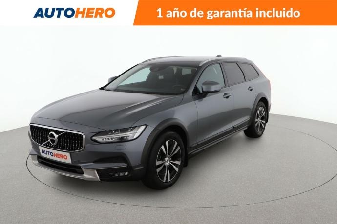 VOLVO V90 2.0 D4 Pro AWD