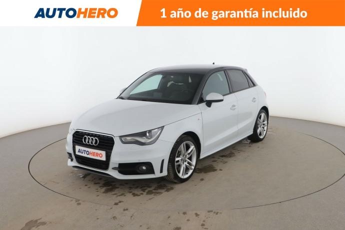 AUDI A1 1.4 TFSI AMBITION