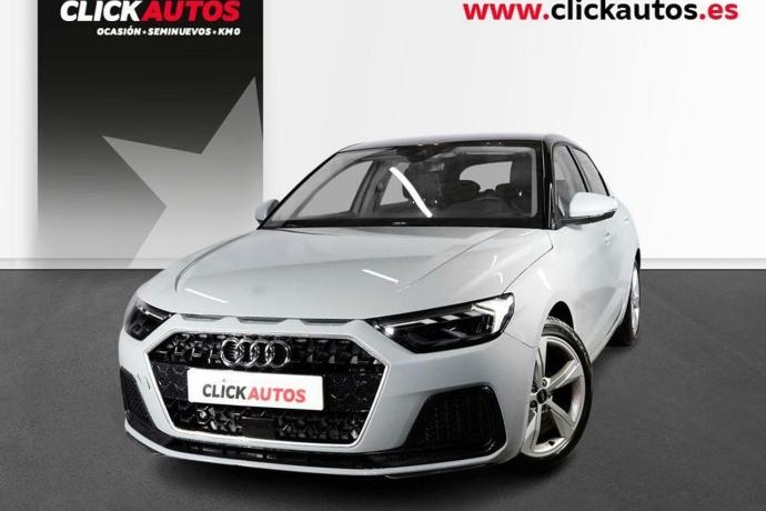 AUDI A1 1.0 TFSI 110CV 30 Advanced Pack Stronic