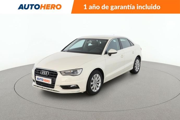 AUDI A3 1.4 TFSI ATTRACTION