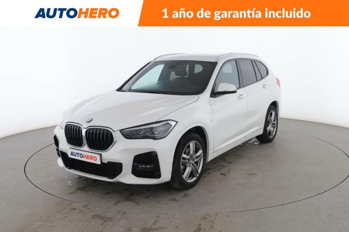 BMW X1 sDrive 18d M Sport