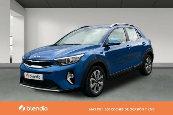 KIA STONIC 1.2 DPI DRIVE 84 5P