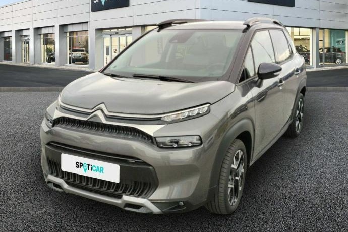 CITROEN C3 AIRCROSS BlueHDi 88kW (120CV) EAT6 Shine Pack