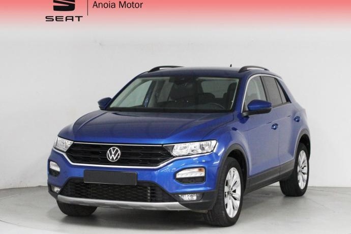 VOLKSWAGEN T-Roc 1.0 TSI 110 CV ADVANCE