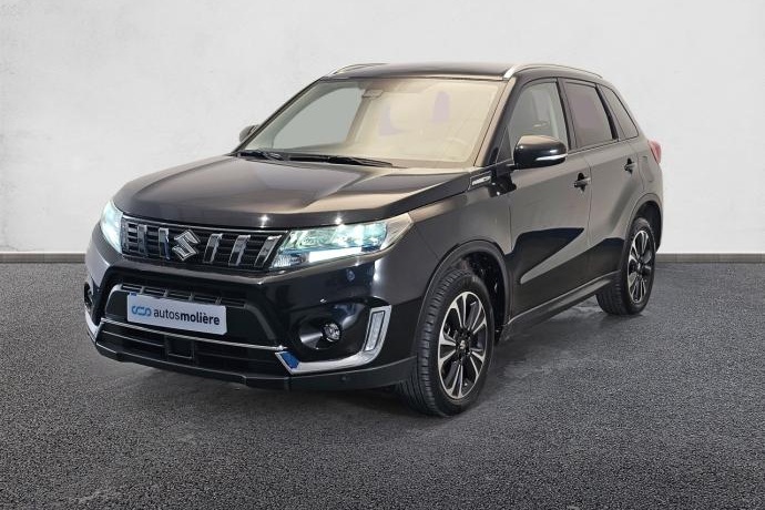 SUZUKI VITARA 1.5 Hybrid GLX Strong Auto 85 kW (116 CV)