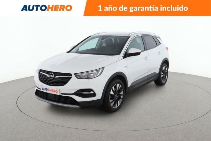 OPEL GRANDLAND X 1.2 Turbo Excellence