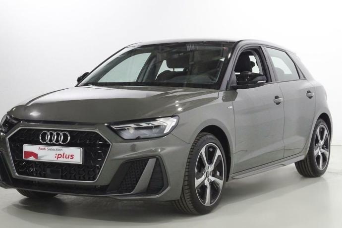 AUDI A1 Adrenalin edition 30 TFSI 81 kW (110 CV) S tronic