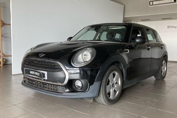 MINI CLUBMAN One D 85 kW (116 CV)