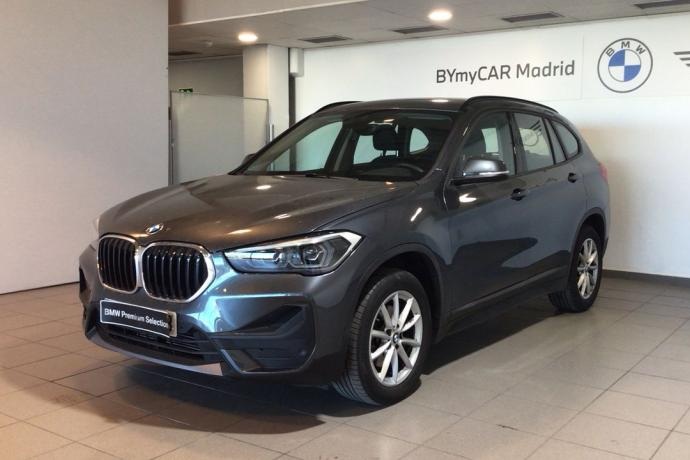 BMW X1 sDrive18i 103 kW (140 CV)