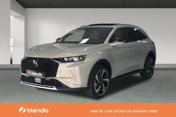 DS AUTOMOBILES DS 7 1.5 BLUEHDI 130CV OPERA 5P