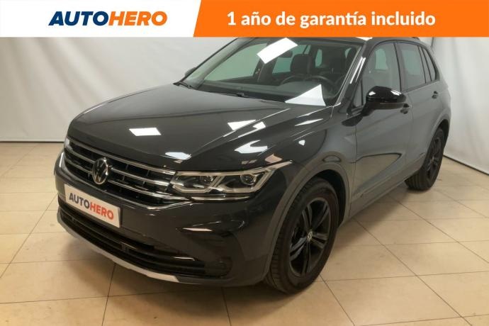 VOLKSWAGEN TIGUAN 1.5 TSI ACT Urban Sport