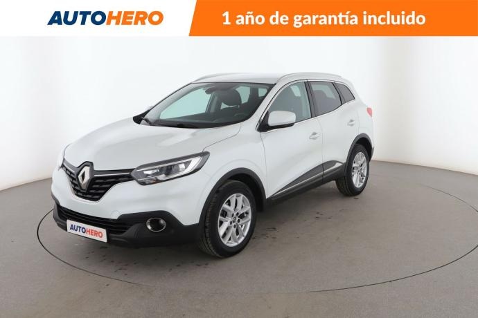 RENAULT KADJAR 1.6 dCi Energy Tech Road