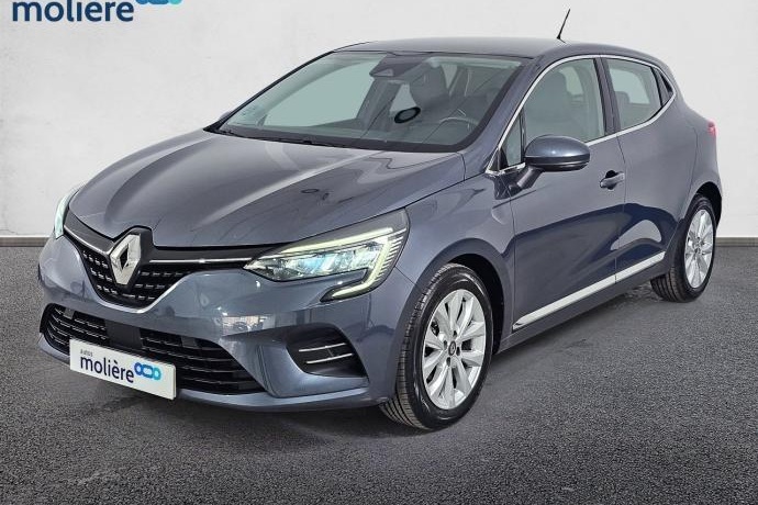 RENAULT CLIO Intens TCe 66 kW (90 CV)