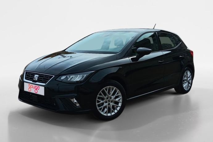 SEAT IBIZA BERLINA CON PORTON 1.0 TSI 81KW FR XL 110 5P