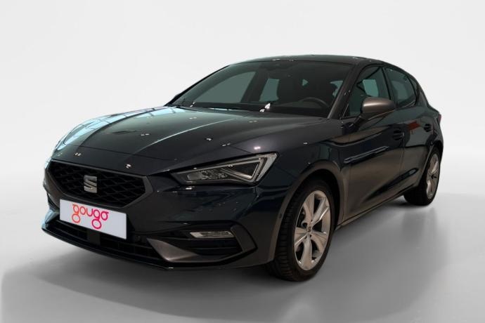 SEAT LEON 1.5 ETSI 110KW FR SEPECIAL ED DSG 150CV