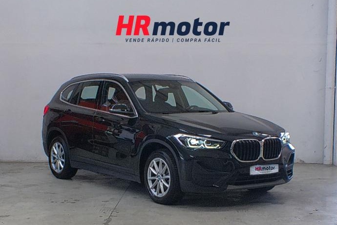 BMW X1 sDrive 18i Advantage