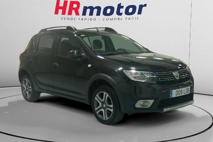 DACIA SANDERO Stepway  Xplore