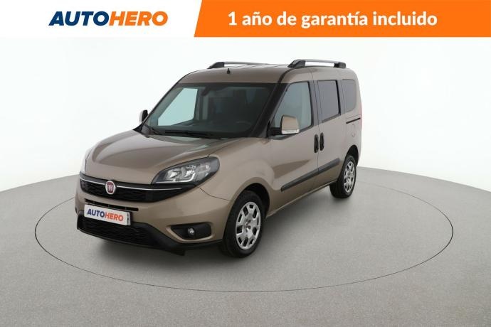 FIAT DOBLO 1.6 Multijet Easy