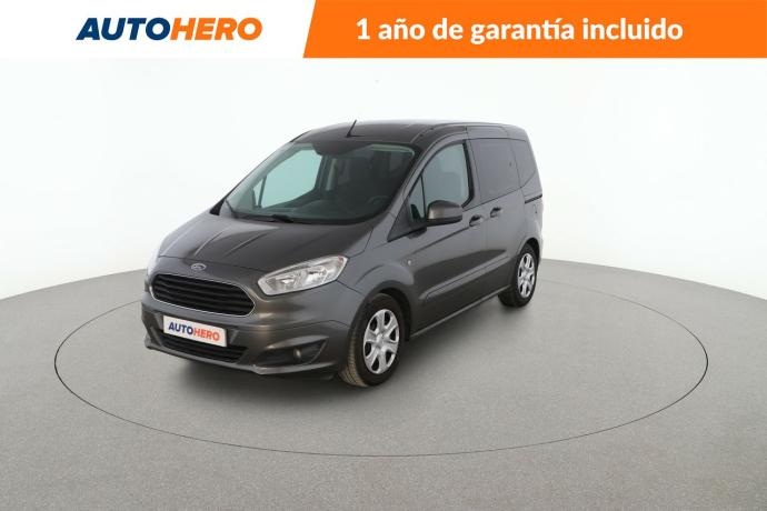 FORD TOURNEO 1.5 TDCI TREND