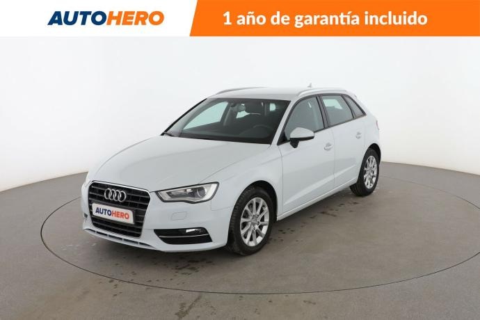 AUDI A3 1.6 TDI Attracted