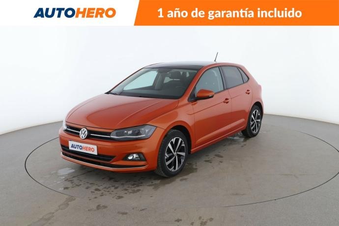 VOLKSWAGEN POLO 1.0 TSI Sport