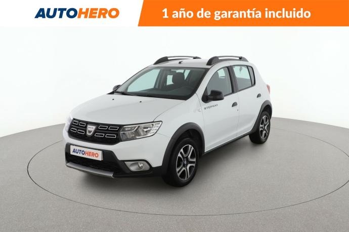 DACIA SANDERO 1,0 TCe SL Aniverasio