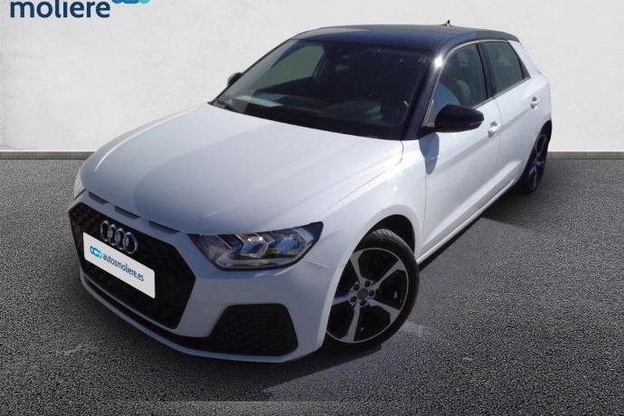 AUDI A1 Advanced 25 TFSI 70 kW (95 CV)