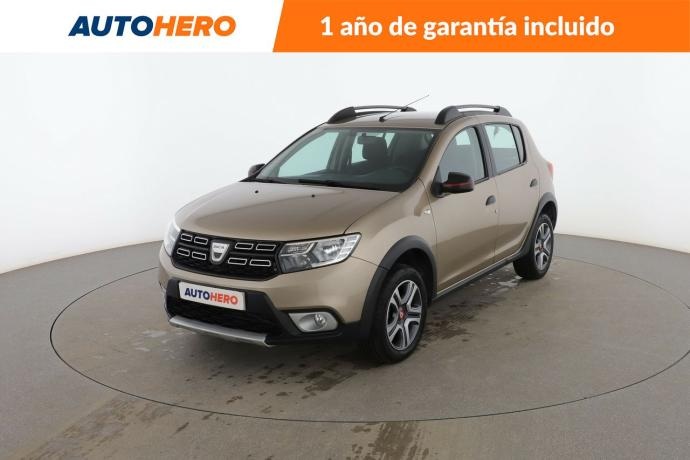 DACIA SANDERO 0.9 TCe SL Xplore