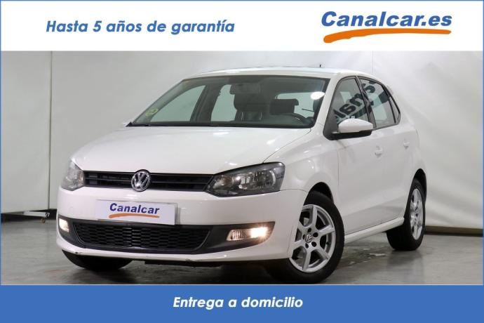 VOLKSWAGEN POLO Advance 1.2 TDI 55 kW (75 CV)