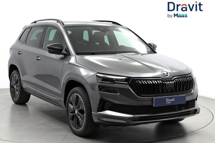 SKODA Karoq 1.5 TSI 110kW (150CV) ACT Sportline