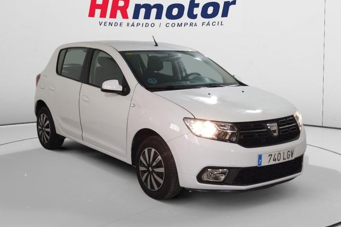 DACIA SANDERO Comfort