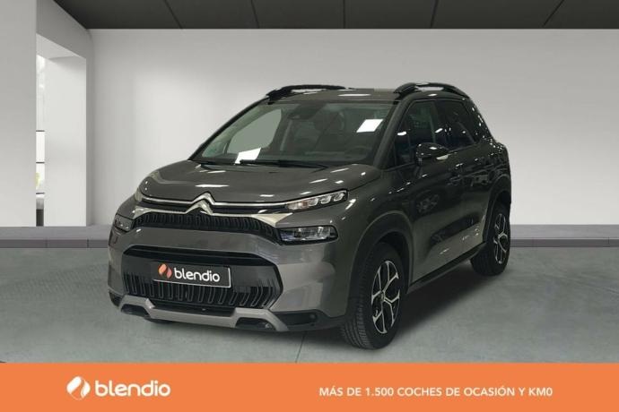 CITROEN C3 AIRCROSS 1.5 BLUEHDI 81KW PLUS 110 5P