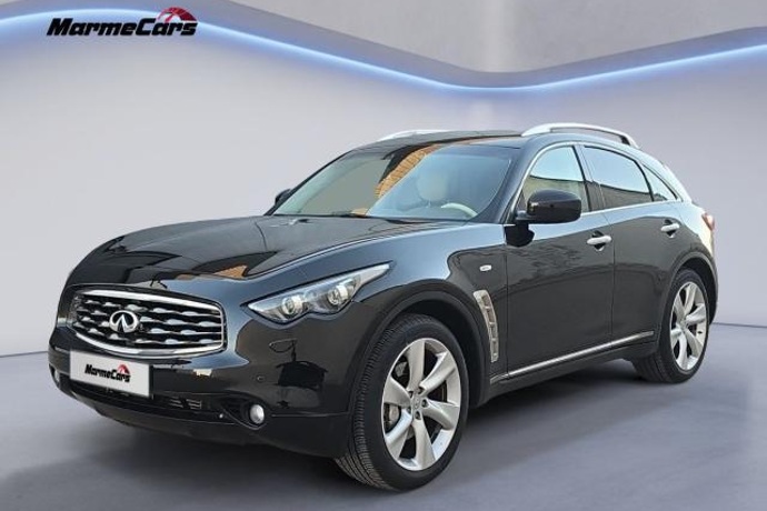 INFINITI FX FX30d S