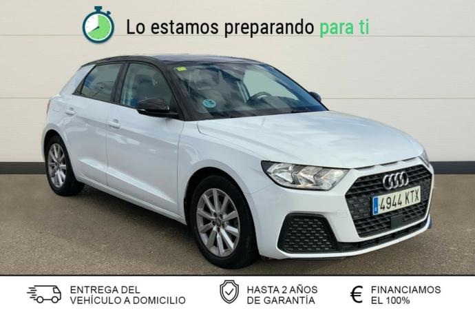 AUDI A1 30 TFSI SPORTBACK 116 ADVANCE