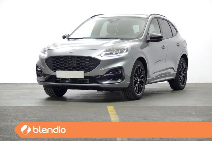 FORD KUGA 2.5 FHEV ST-LINE X AUTO 190CV 5P