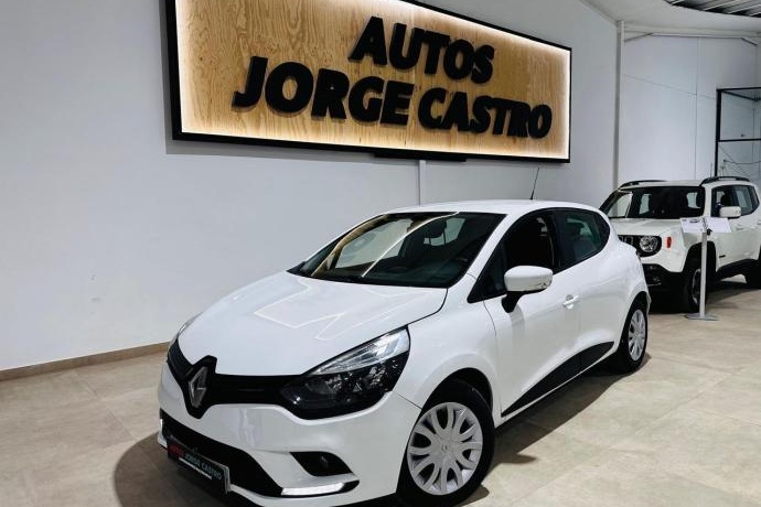 RENAULT CLIO 1.5 DCI 75CV