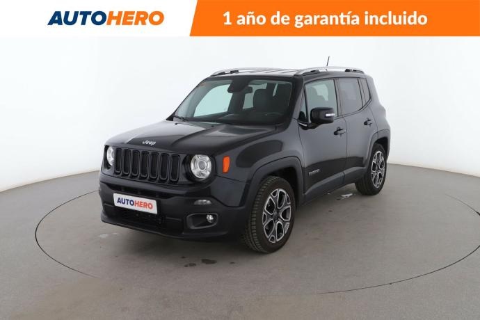 JEEP RENEGADE 1.4 M-Air Limited FWD