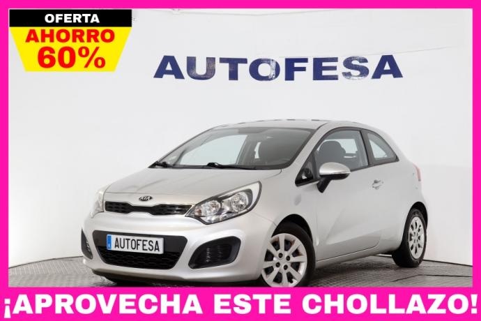 KIA RIO 1.4 CRDI 70cv STYLE 3P