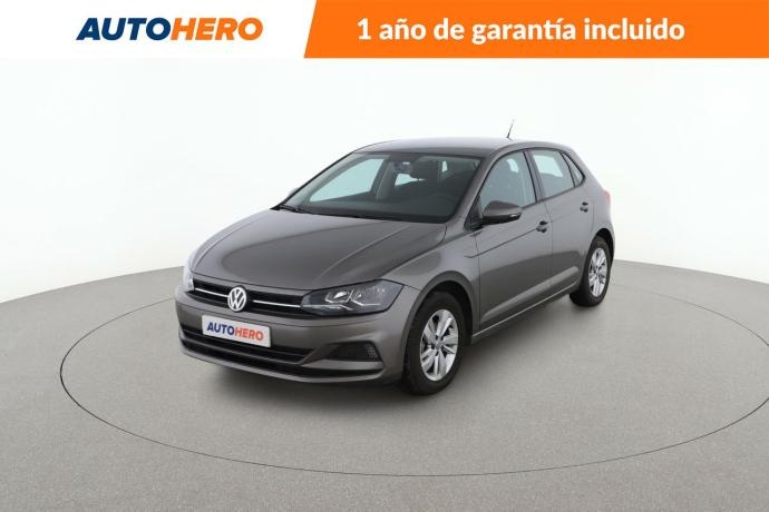 VOLKSWAGEN POLO 1.0 TSI Advance