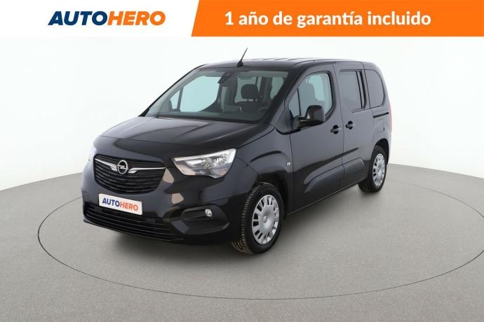 OPEL COMBO LIFE 1.2 Turbo Selective L