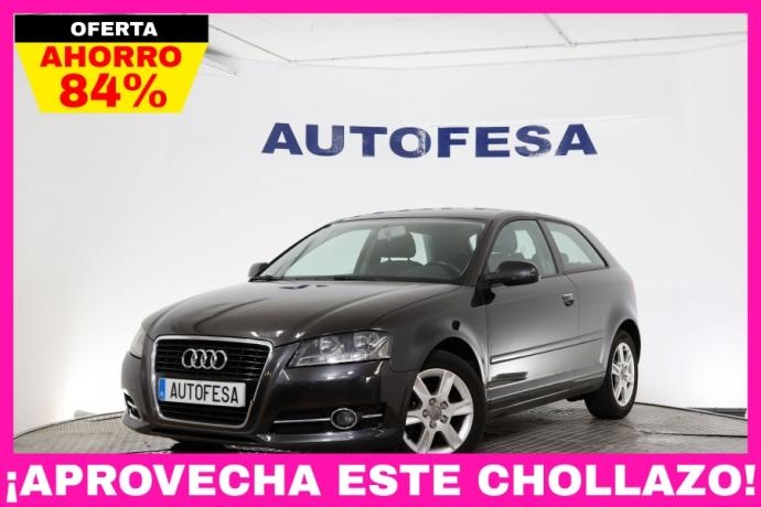 AUDI A3 1.6 TDI AMBITION 105cv 3P