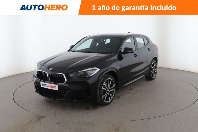 BMW X2 sDrive 18d M Sport