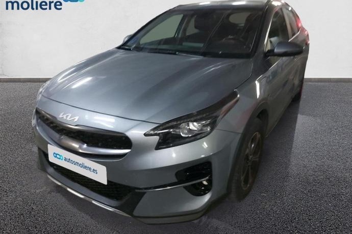 KIA XCEED 1.6 GDi PHEV eDrive 104 kW (141 CV)