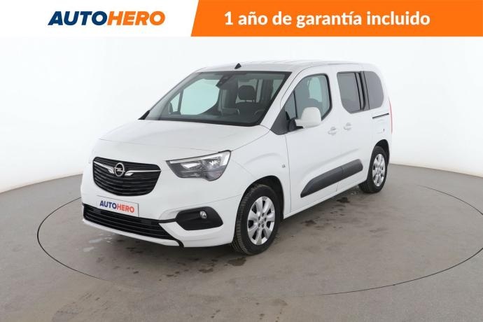 OPEL COMBO LIFE 1.5 CDTI Selective