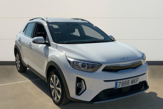 KIA STONIC 1.0 T-GDI MHEV IMT 74KW DRIVE 100 5P